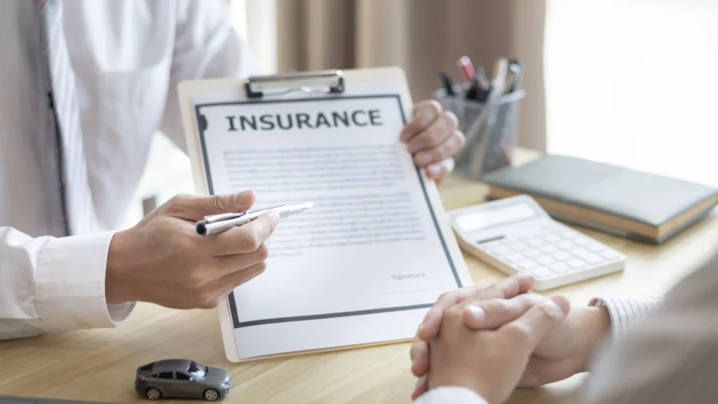 Stop Running Behind Agents – Insurance Upaay Handles It All